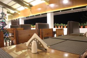 Gallery image of Palri Boutique Hotel in Gangtok