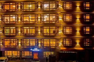 Gallery image of Palri Boutique Hotel in Gangtok
