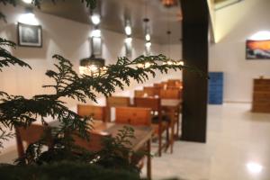 Gallery image of Palri Boutique Hotel in Gangtok