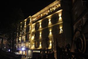 Gallery image of Palri Boutique Hotel in Gangtok