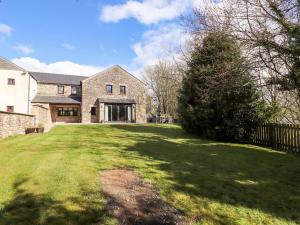 Gallery image of Crooklands Cottage in Milnthorpe