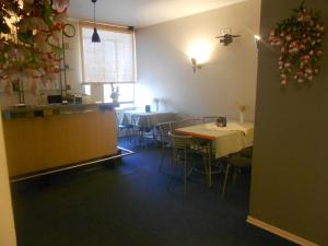 Ảnh trong thư viện ảnh của Alex Hotel ở Kohtla-Järve