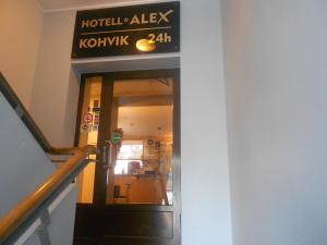 Ảnh trong thư viện ảnh của Alex Hotel ở Kohtla-Järve