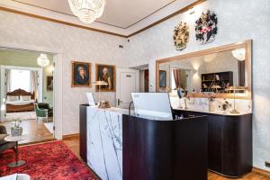 Fotografie z fotogalerie ubytování Padise Manor Grand Estate & Spa - Exclusive Event venue v destinaci Padise