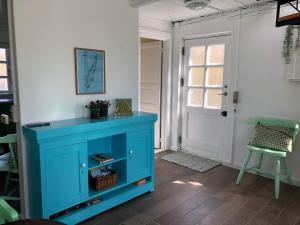 TranekærBeachhouse Langeland 20 m to private Beach的相册照片
