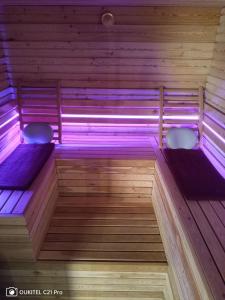 Fotografie z fotogalerie ubytování L'écurie gîte duplex Welness v destinaci Spa