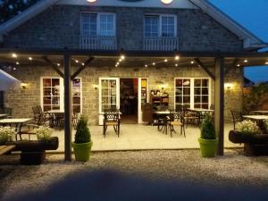 Photo de la galerie de l'établissement Auberge Grill Le Freyr, à Dinant