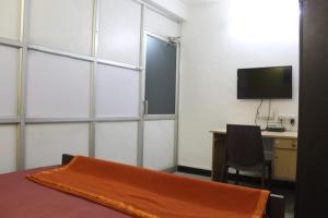 Gallery image of The coloursinn Home stays in Chennai