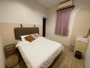 Letto o letti in una camera di 蒲Going旅宿