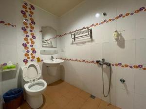 Bagno di 蒲Going旅宿