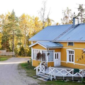 Gallery image of Mentulan Villa in Lappeenranta