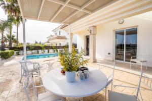 Gallery image of Villa Chill and Joy in Paralimni