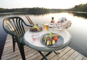 Galería fotográfica de Stuga Holmasjön en Vetlanda