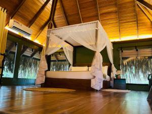 蒂瑟默哈拉默亚拉湖景度假屋的相册照片