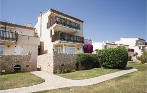 Zdjęcie z galerii obiektu 2 Bedroom Nice Apartment In San Jordi w mieście San Rafael del Río