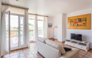 Zdjęcie z galerii obiektu 2 Bedroom Nice Apartment In San Jordi w mieście San Rafael del Río