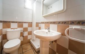 Zdjęcie z galerii obiektu 2 Bedroom Nice Apartment In San Jordi w mieście San Rafael del Río