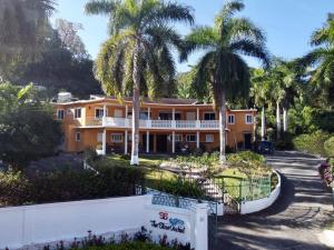 Foto da galeria de The Blue Orchid B&B em Montego Bay