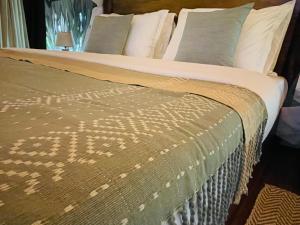 蒂瑟默哈拉默亚拉湖景度假屋的相册照片 更多36张照片