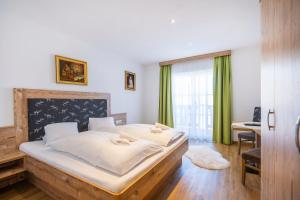 Gallery image of Appartements Baumanngut in Wagrain