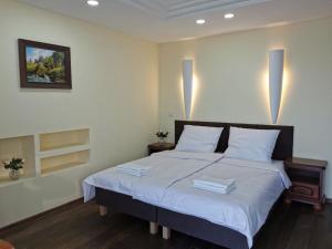 Fotografia z galérie ubytovania APARTAMENTY RETRO DE LUX KROSNO v destinácii Krosno