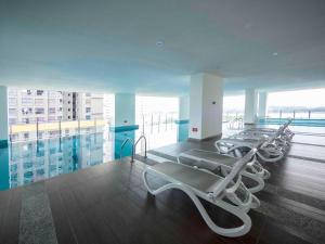 Gallery image of Artsy Homestay in JB Town Center Near FoodCourt, Malls & Grocery in Johor Bahru