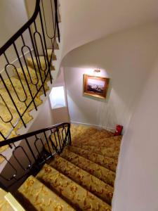 Kép HOTEL EURO DIAMOND szállásáról Isztambulban a galériában