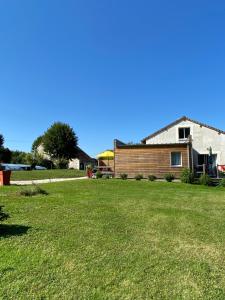 Gallery image of Le Hameau du Peu in Châteauvieux