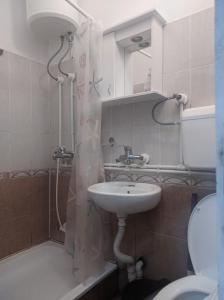 Fotografie z fotogalerie ubytování Sanja Accomodation v destinaci Soko Banja