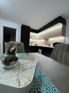 Gallery image of Luxury home in Golem