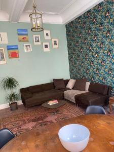 Gallery image of Maison d'Art in Quillan