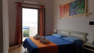 Fotografie z fotogalerie ubytování B&B Cala Luna v destinaci Cala Gonone + 35 fotografií