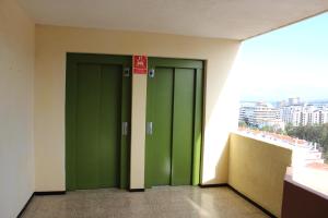 Kép TORRES DEL SOL 15 floor THE HIGHTEST szállásáról Playa de las Américasban a galériában