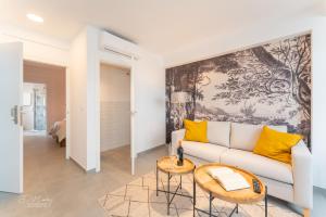 Fotografia z galérie ubytovania Apartamentos Lorian v destinácii Merida