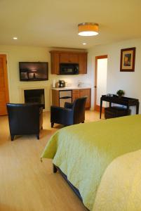 Gallery image of Bella Capri Inn and Suites in Camarillo