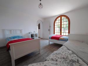 Легло или легла в стая в Ostalet de Canteperlic