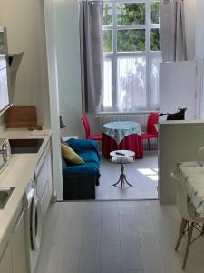 Fotografie z fotogalerie ubytování Apartamentos La Estación v destinaci Ezcaray
