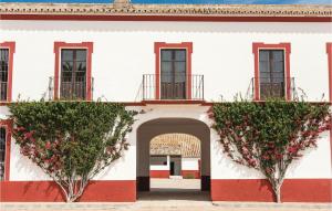 Fasada lub wejście do obiektu Gorgeous Home In La Campana, Sevilla