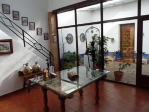 Argamasilla de AlbaCASA RURAL QUIJOTE Y SANCHO的相册照片