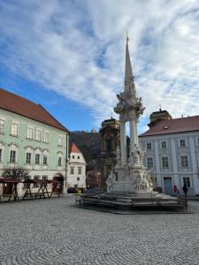 Gallery image of RV apartmán Mikulov in Mikulov