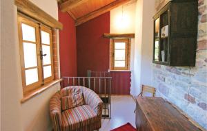 Posedenie v ubytovaní Pet Friendly Home In Stroncone Terni Tr