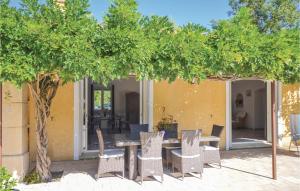 Κήπος έξω από το Gorgeous Home In Fayence +13 φωτογραφίες