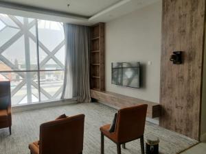 Afbeelding uit fotogalerij van Clowzer Hotel Appartments in Riyad