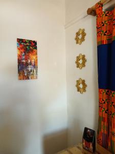 Gallery image of Karibu Nyumbani, Welcome Home in Mwanza