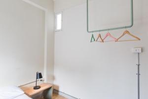 Foto sihtkohas Beirut asuva majutusasutuse The Grand Meshmosh Hotel galeriist
