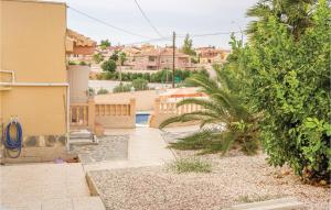 Fotografie z fotogalerie ubytování Urb,la Marina v destinaci La Marina + 7 fotografií