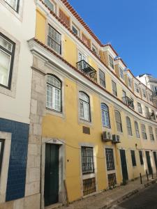 Imagem da galeria de Ferragial Central Apartament (DownTown) em Lisboa