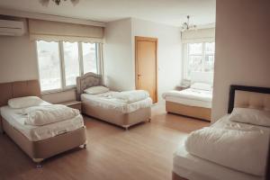 Billede fra billedgalleriet på BAŞARIR HOTEL i Eceabat