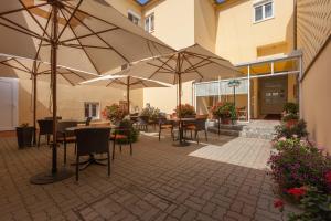Fotografie z fotogalerie ubytování Pension Elfy v destinaci Baden