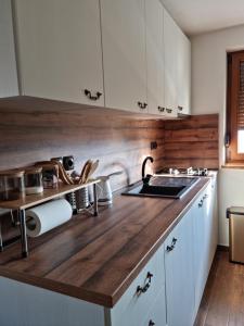 Billede fra billedgalleriet på Kuća za odmor Baron i Kutjevo